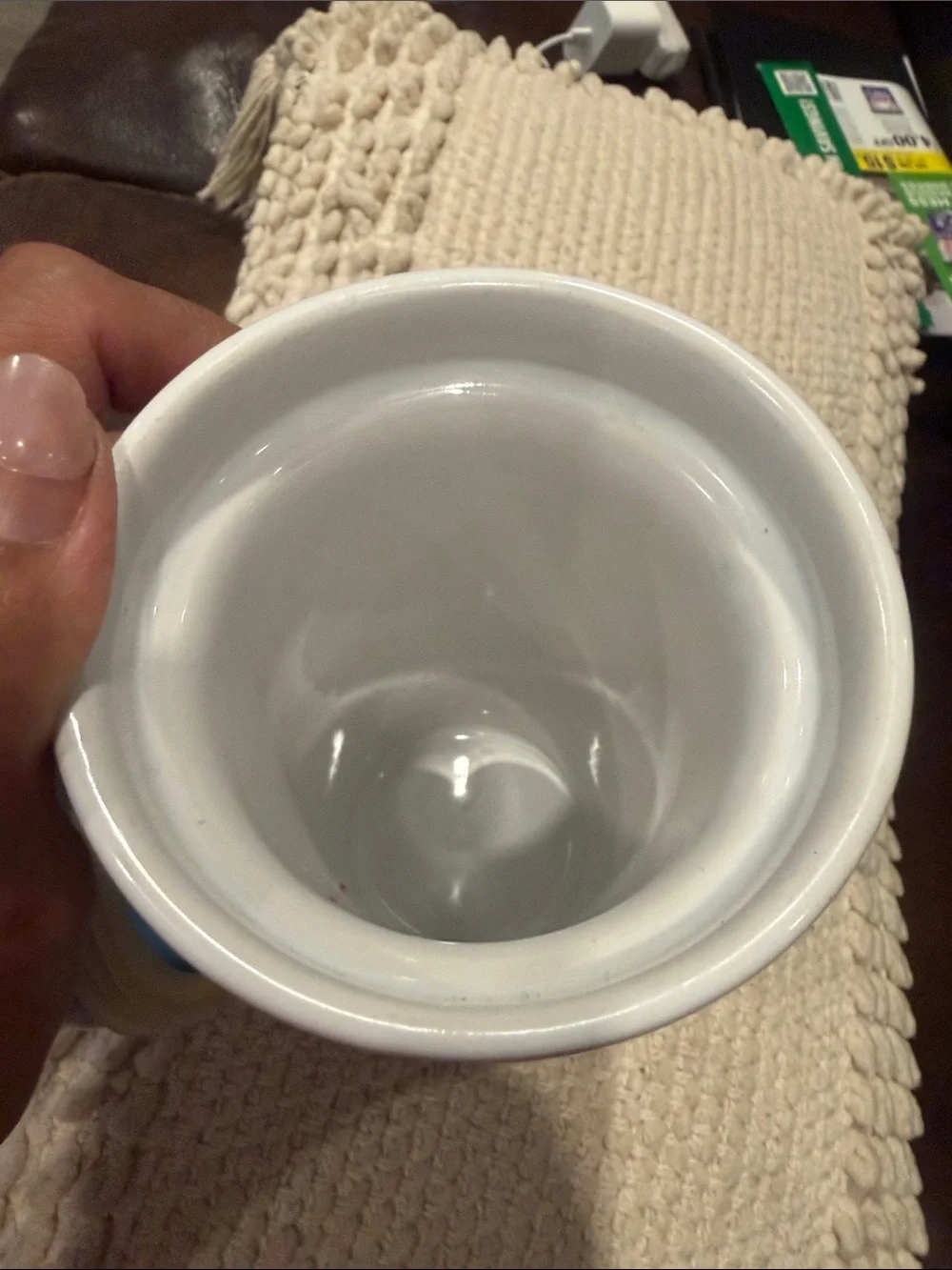 Disney ceramic travel